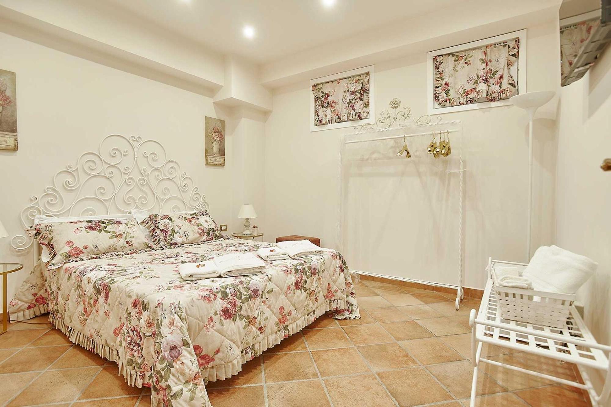 Villa Laura Palerme Extérieur photo