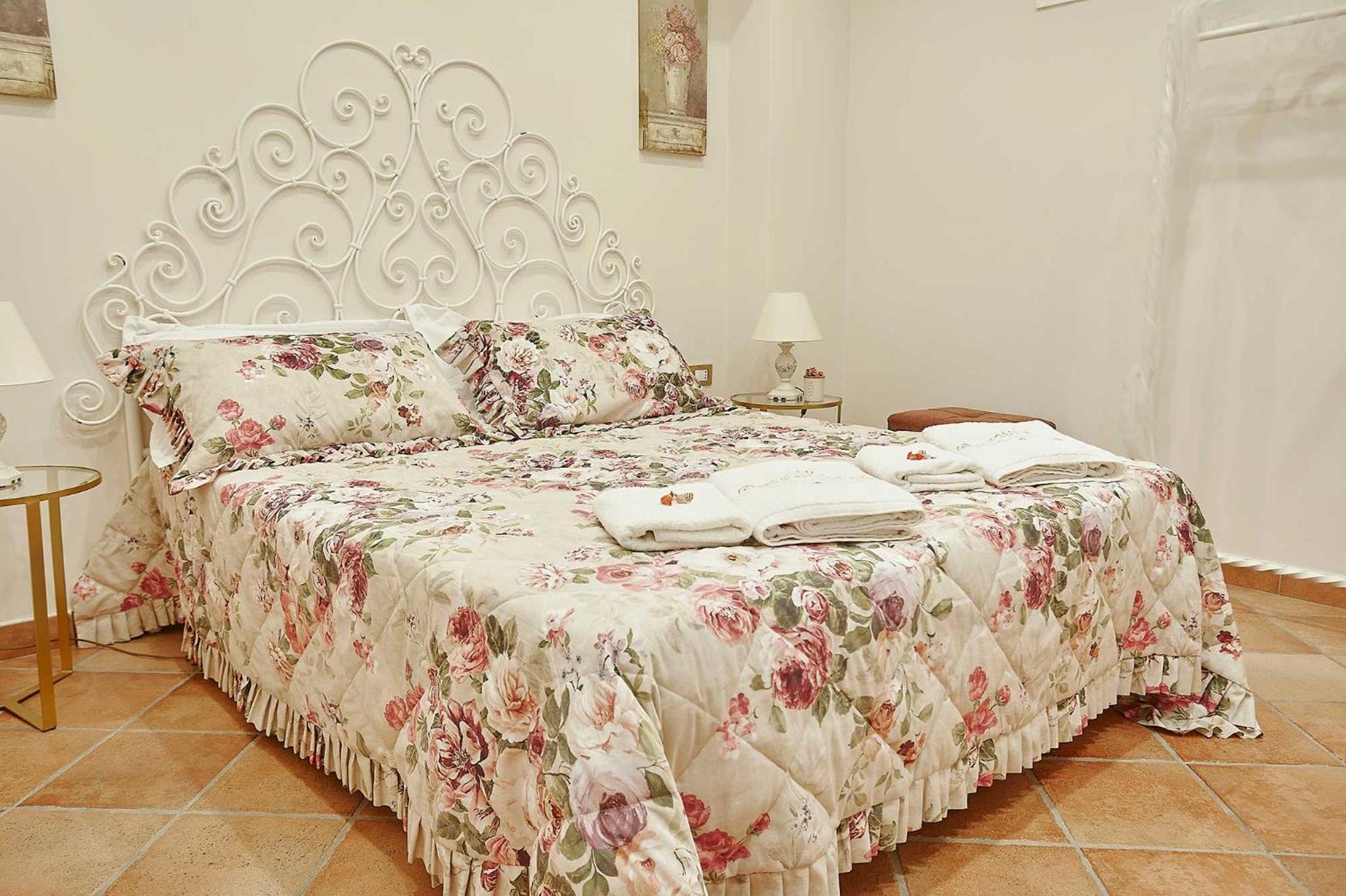 Villa Laura Palerme Extérieur photo