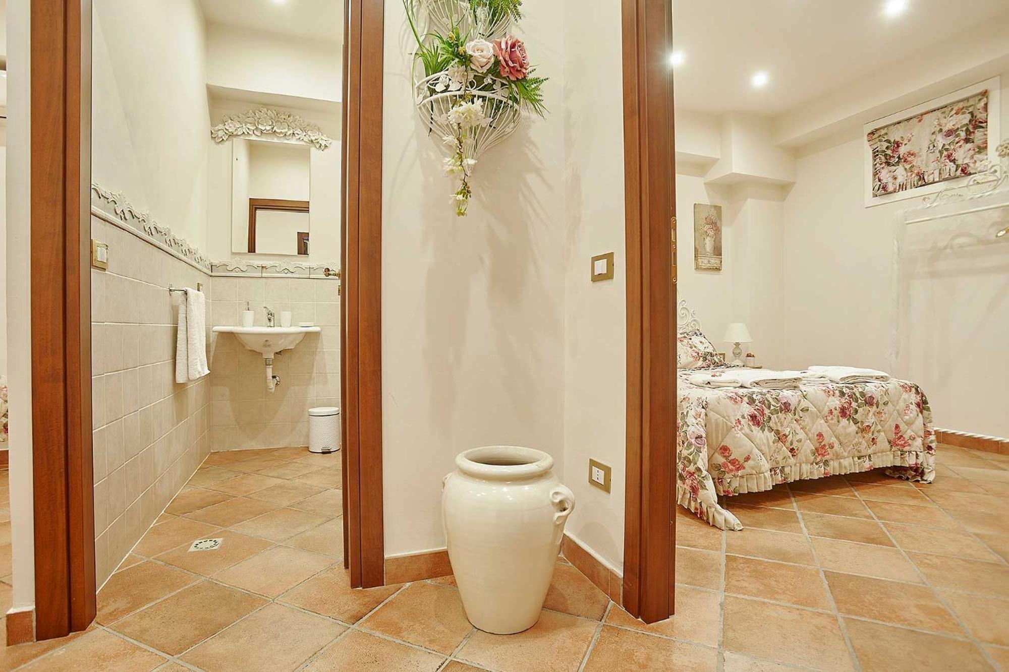 Villa Laura Palerme Extérieur photo