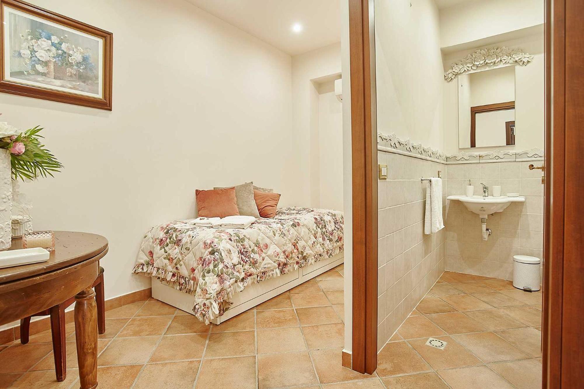 Villa Laura Palerme Extérieur photo