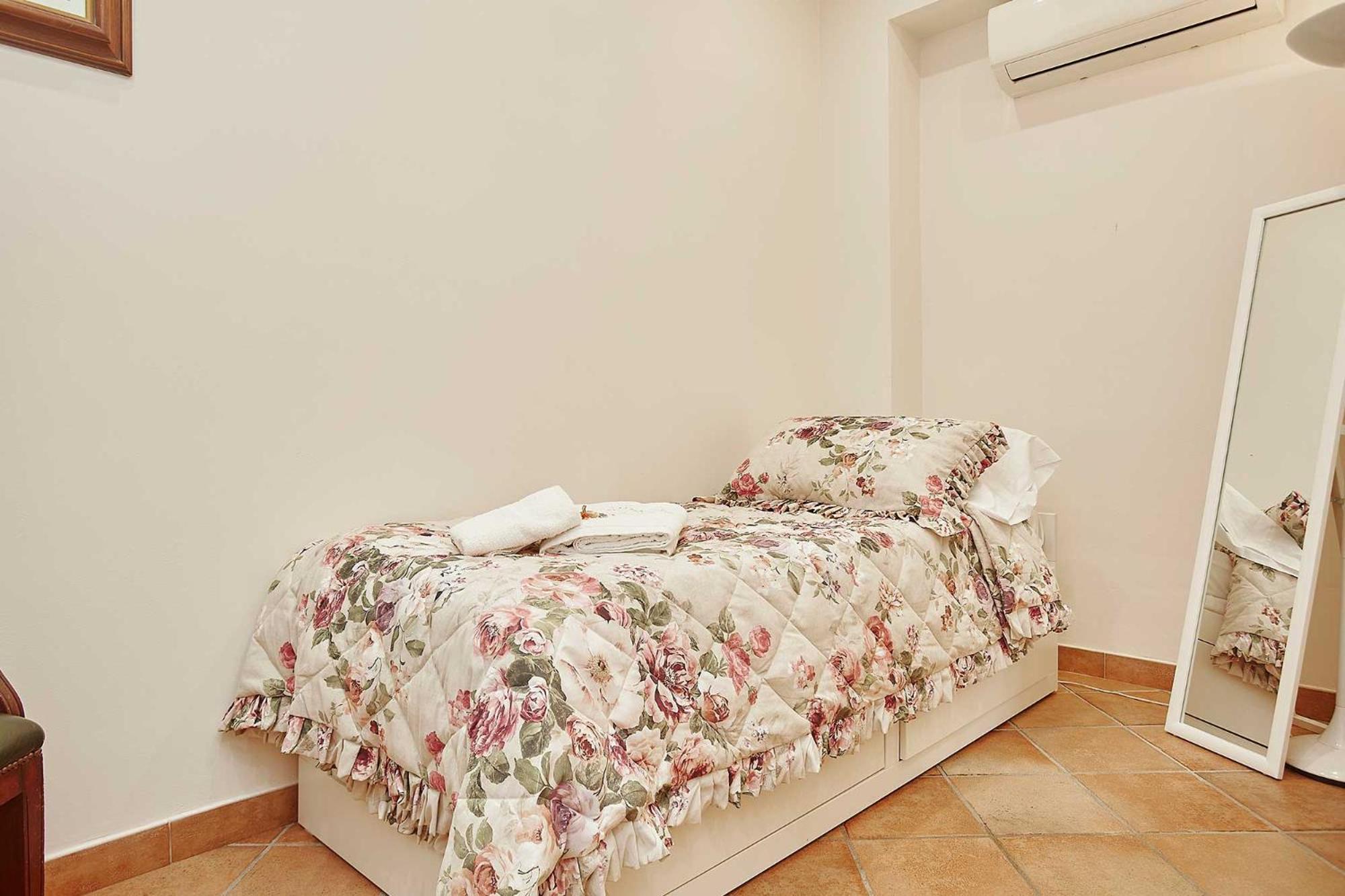 Villa Laura Palerme Extérieur photo