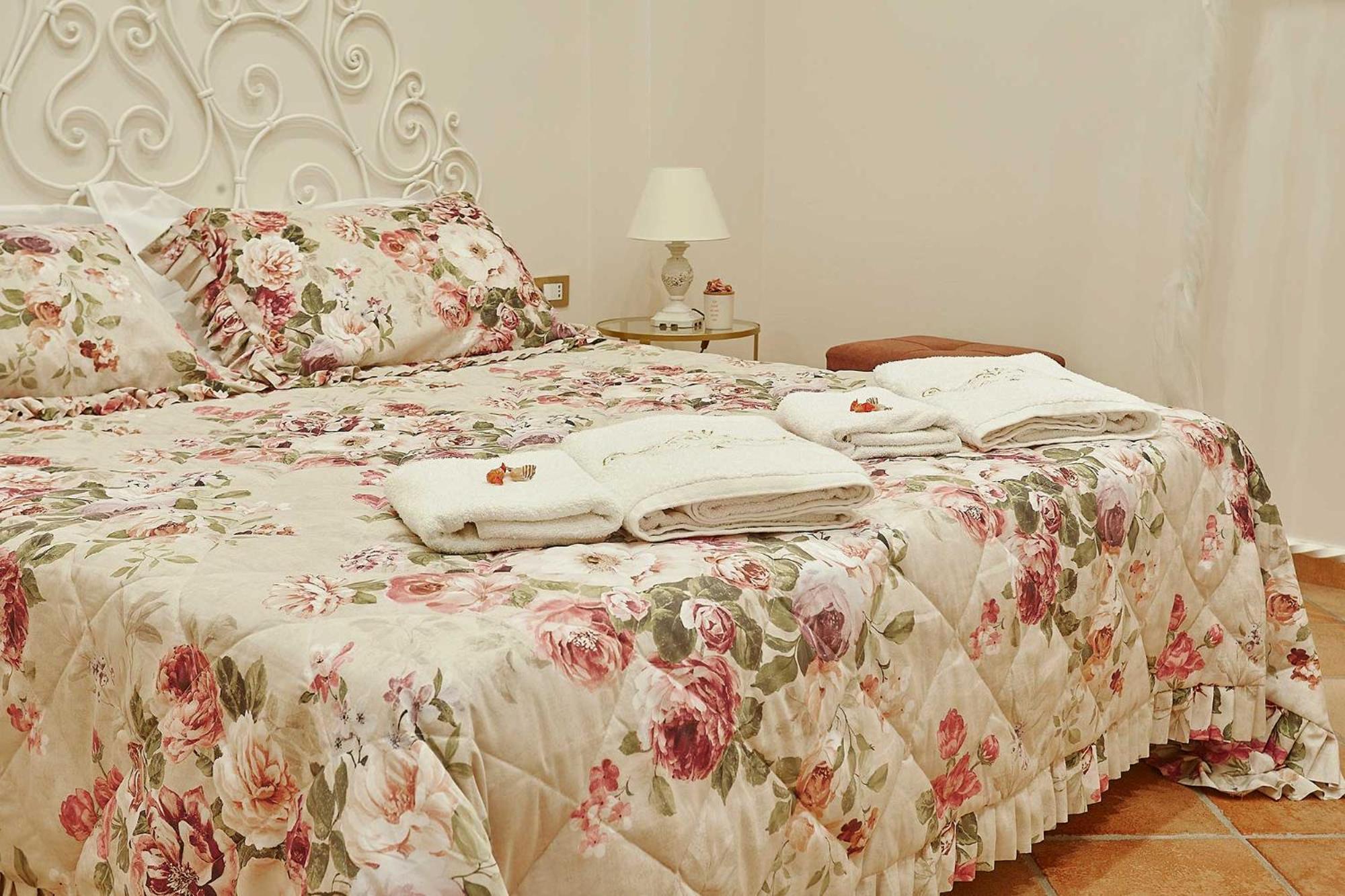 Villa Laura Palerme Extérieur photo