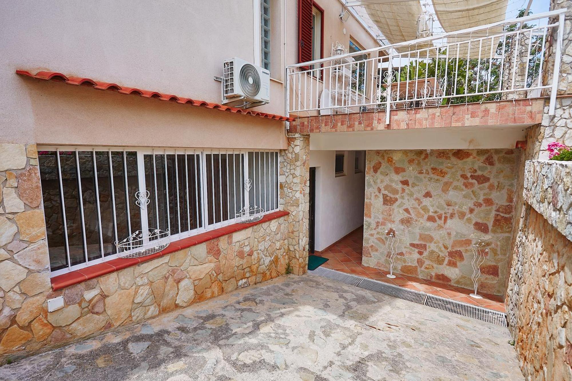 Villa Laura Palerme Extérieur photo