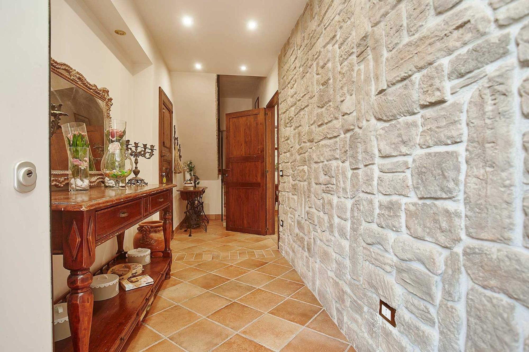 Villa Laura Palerme Extérieur photo