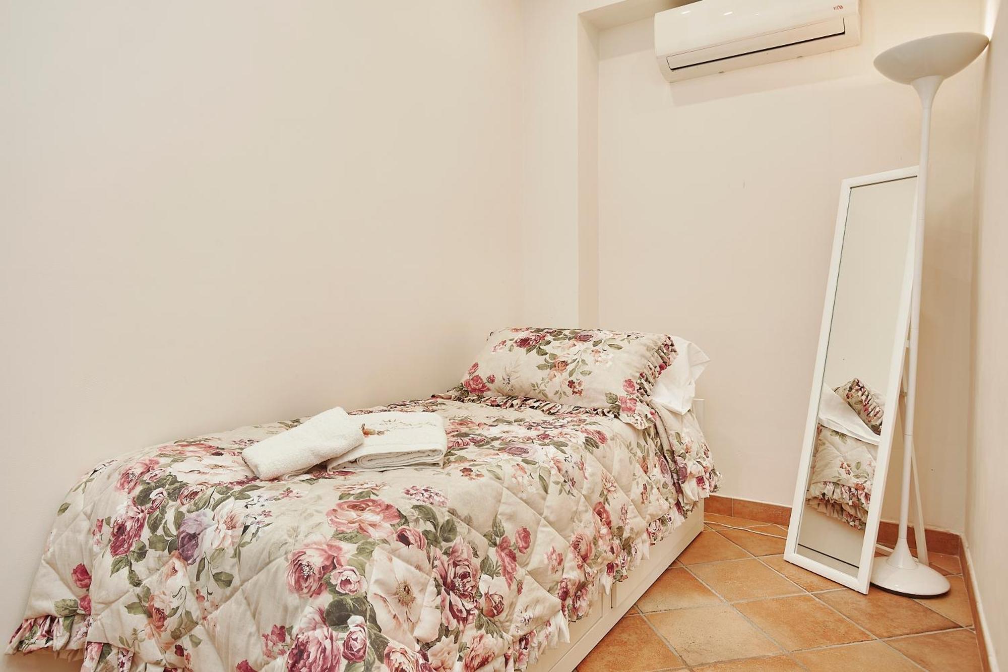 Villa Laura Palerme Extérieur photo