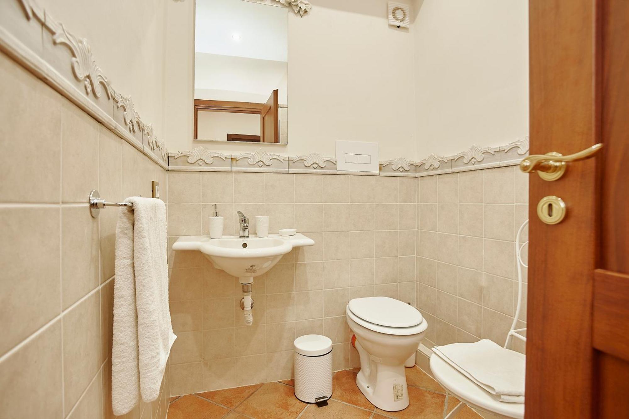 Villa Laura Palerme Extérieur photo